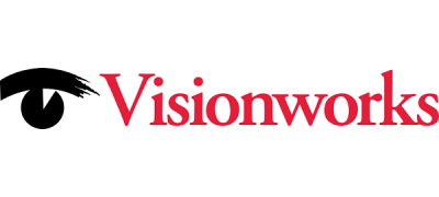 Visionworks logo