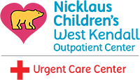 Nicklaus WEST KENDALL Urgent Care Center_CMYK nicklaus urgent care logo